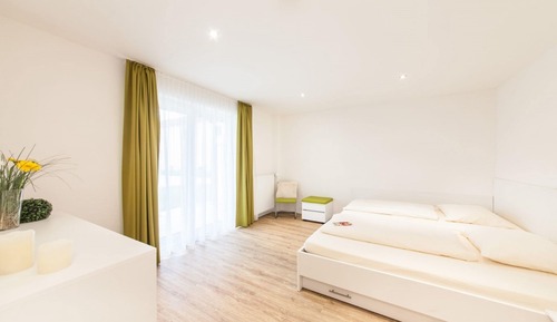 Apartamento, 1 habitación (Up to 4 Guests)