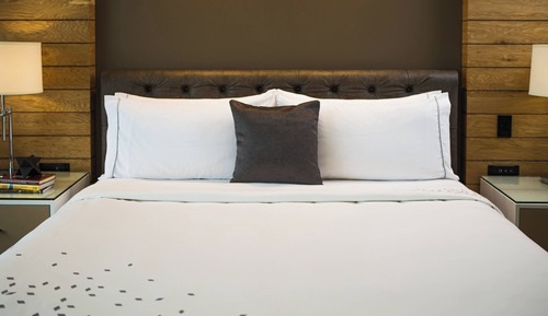 Habitación, 1 cama de matrimonio grande