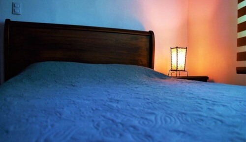 Habitación estándar, 1 cama doble