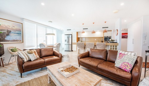 Apartamento, 3 habitaciones