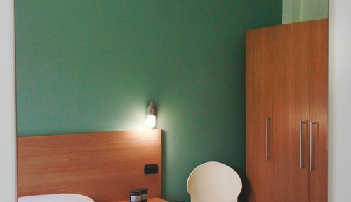 Apartamento básico, 1 habitación