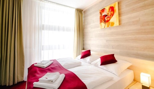 Apartamento clásico, 1 habitación