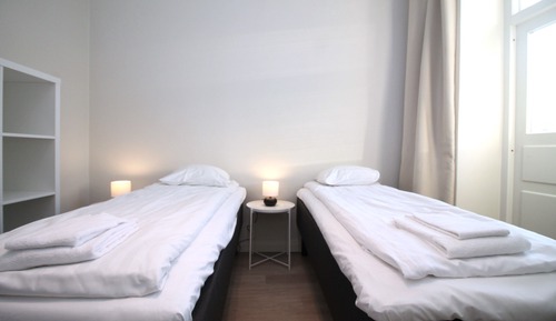 Apartamento estándar