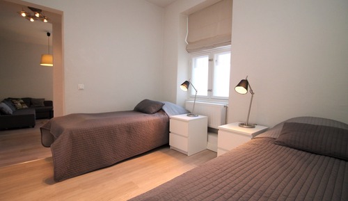 Apartamento estándar