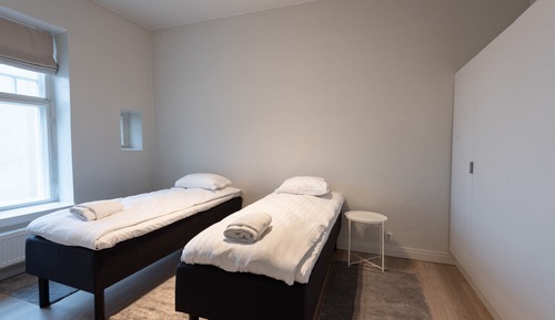 Apartamento económico
