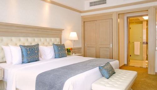 Suite Deluxe