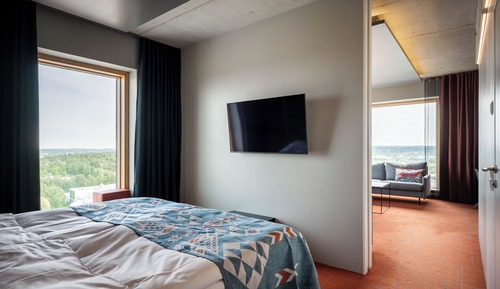 Habitación (Ultimate Solo)