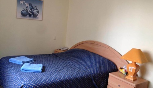 Habitación básica
