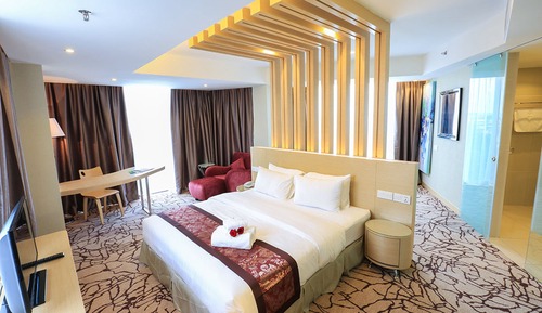 Suite Premier