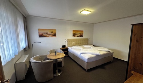 Habitación doble
