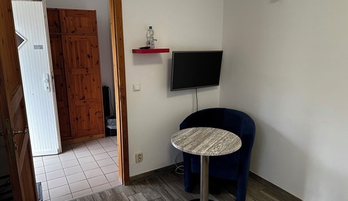 Habitación individual