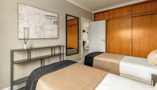 Apartamento Confort, 1 habitación