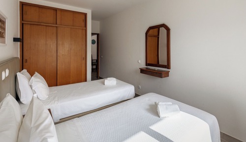 Apartamento, 2 habitaciones