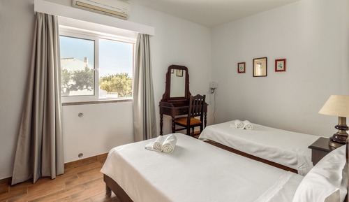 Villa, 3 habitaciones