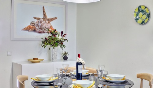 Apartamento superior, 1 habitación