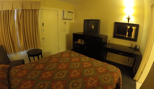 Room, 1 Queen Bed