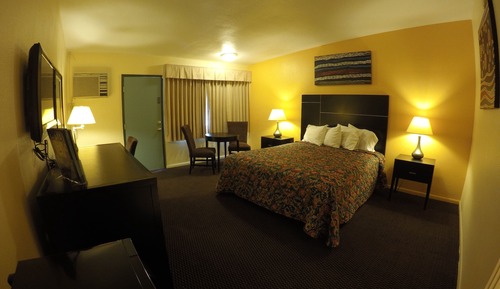 Room, 1 King Bed