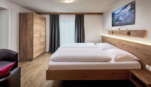 Habitación doble