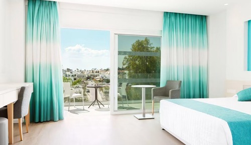 Habitación familiar