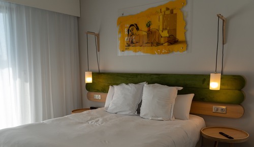 Chambre Exclusive