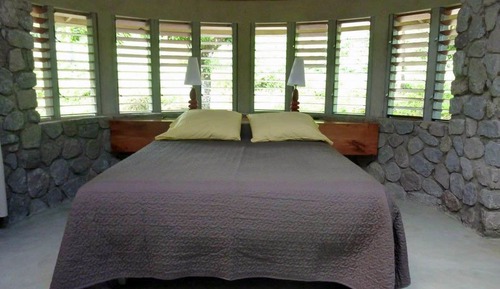 Mango Signature Cottage