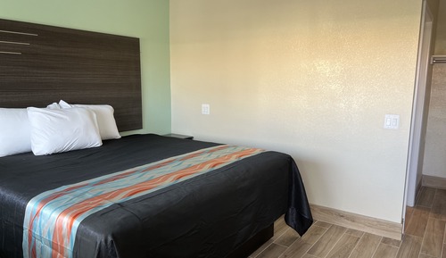 Habitación básica