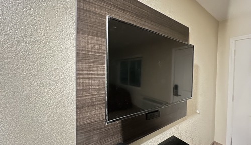 Habitación superior, 2 camas de matrimonio, no fumadores