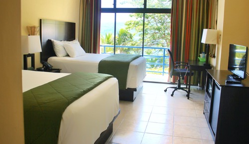 Habitación estándar