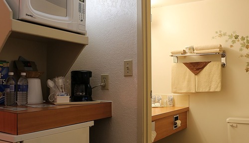 Habitación doble, no fumadores