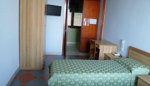 Habitación individual