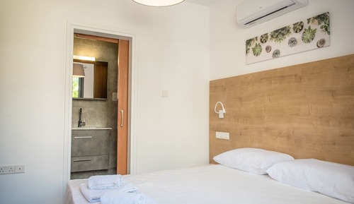 Casa adosada de lujo, 3 habitaciones