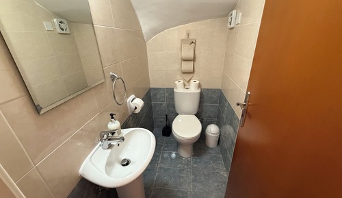 Apartamento Deluxe