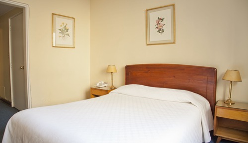 Habitación estándar