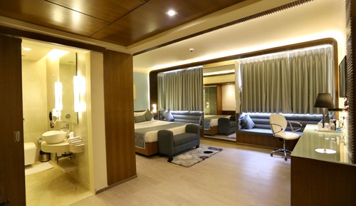 Habitación doble