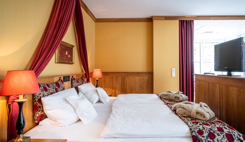 Suite Premium