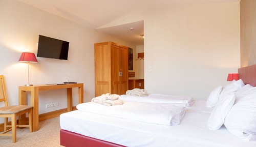 Habitación Confort doble