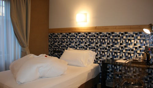 Habitación individual
