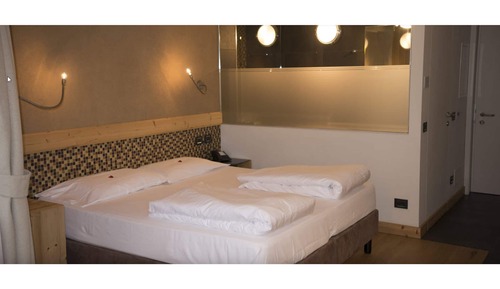Suite junior