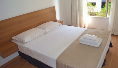 Habitación cuádruple