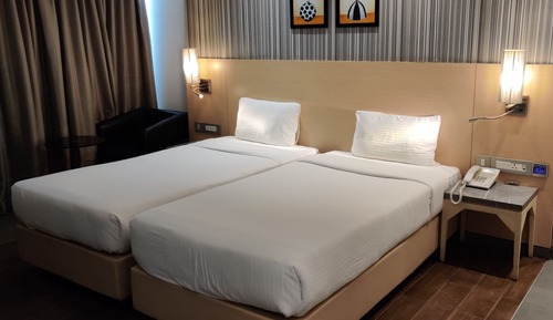 Habitación ejecutiva