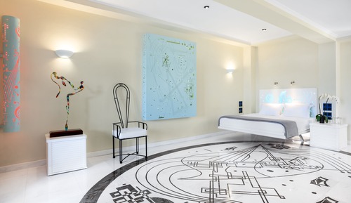 Suite Deluxe