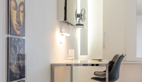 Apartamento, 1 habitación
