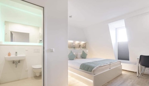 Habitación doble