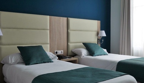 Habitación Confort