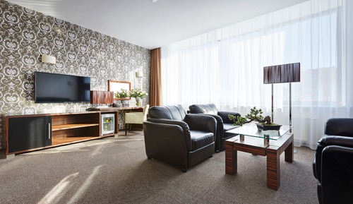 Suite superior