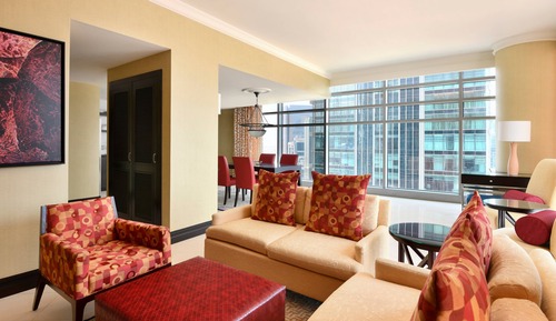 Apartamento, 3 habitaciones