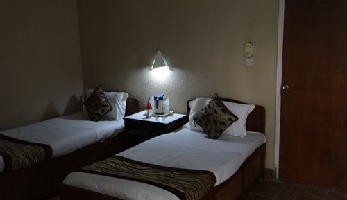 Habitación estándar