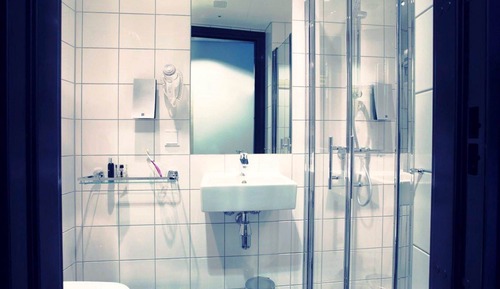 Habitación (Compact Double)