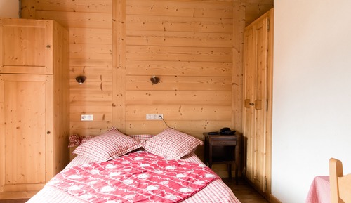 Habitación individual