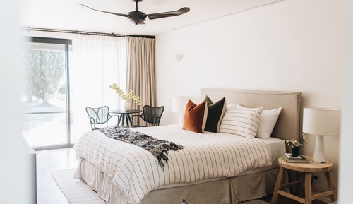 Habitación Premier